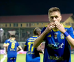 Unirea Slobozia - Rapid, foto: captură de ecran Prima Sport