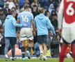 Prim verdict crunt pentru Rodri, după accidentarea din derby-ul cu Arsenal