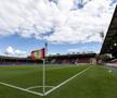 „De Adelaarshorst”, stadionul unde se va disputa Go Ahead Eagles - FCSB // foto: Imago