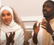 Cine e Rima Edbouche, femeia misterioasă de lângă Ousmane Dembele