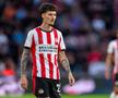 Dennis Man, în tricoul celor de la PSV // foto: Imago