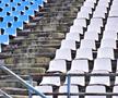 Gică Craioveanu, noul președinte din Liga 2, a prezentat „dezastrul” de la stadion: „Uite, arată jalnic! Ne-am întors cu 40 de ani în urmă, m-a apucat depresia” » Povești savuroase cu „Grande” de la începutul carierei