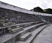 Gică Craioveanu, noul președinte din Liga 2, a prezentat „dezastrul” de la stadion: „Uite, arată jalnic! Ne-am întors cu 40 de ani în urmă, m-a apucat depresia” » Povești savuroase cu „Grande” de la începutul carierei