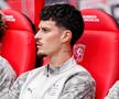 Dennis Man, în tricoul celor de la PSV // foto: Imago
