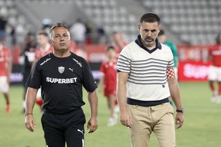 Ce se întâmplă cu Florentin Petre, după plecarea lui Kopic de la Dinamo