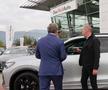 Florin Raducioiu - ambasador Autoklass