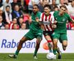 Dennis Man, în tricoul celor de la PSV // foto: Imago
