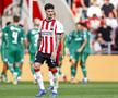 Dennis Man, în tricoul celor de la PSV // foto: Imago