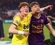 Go Ahead Eagles, triumf istoric în Cupa Olandei // foto: Imago