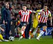 Dennis Man, în tricoul celor de la PSV // foto: Imago