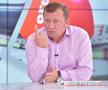 Dorinel Munteanu refuză să le găsească scuze „tricolorilor”