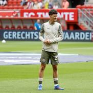 Dennis Man, în tricoul celor de la PSV // foto: Imago