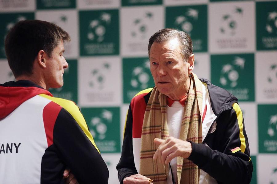 A decedat legendarul tenismen învins de Ilie Năstase în finala Roland Garros 1973