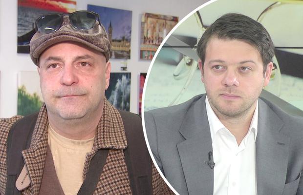 Victor Angelescu, intervenție explozivă împotriva lui Florin Manea: „Zero respect! Încearcă să fraudeze pe toată lumea! Știm antecedentele lui”
