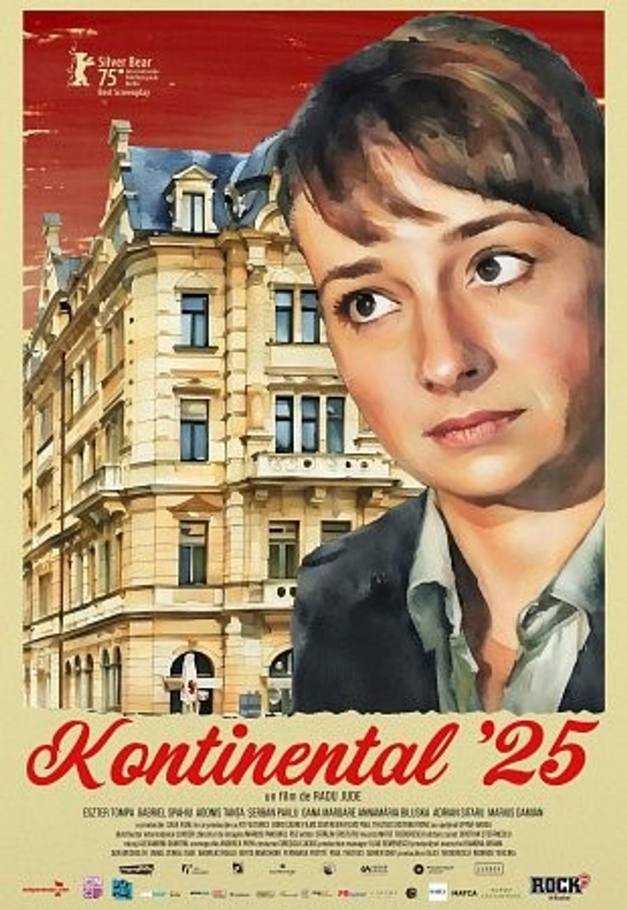 Jidvei lansează Vinars XO la Paris, în premieră absolută, cu ocazia onorării retrospectivei Radu Jude găzduite de Centre Pompidou și mk2 Bibliothèque