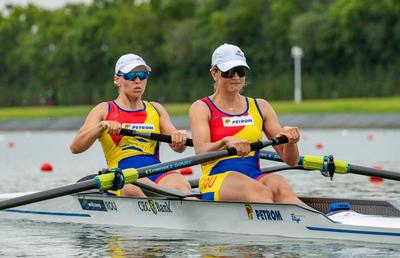 Gala World Rowing, fără premii pentru România, care a avut trei nominalizări pe anul 2025