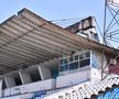 Gică Craioveanu, noul președinte din Liga 2, a prezentat „dezastrul” de la stadion: „Uite, arată jalnic! Ne-am întors cu 40 de ani în urmă, m-a apucat depresia” » Povești savuroase cu „Grande” de la începutul carierei
