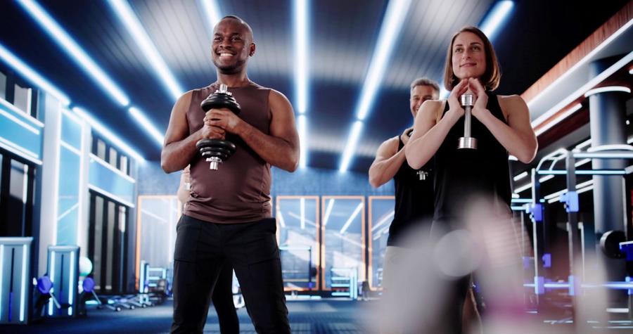 10 sfaturi esențiale pentru un workout eficient: mergi ca japonezii și adaptează-ți antrenamentele la firea pe care o ai