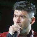Cristi Săpunaru, fostul căpitan de la Rapid