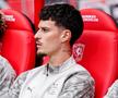 Dennis Man, în tricoul celor de la PSV // foto: Imago