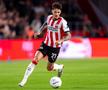 Dennis Man, în tricoul celor de la PSV // foto: Imago