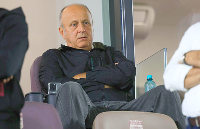 100.000 de euro, prea mult pentru Șucu! Rapid vrea să-l transfere de la Partizan Belgrad, dar refuză să plătească