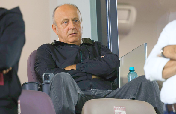 Dublu coșmar pentru Dan Șucu » Explicația din spatele imaginilor virale cu el împietrit: ce le-a mărturisit apropiaților