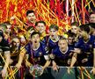 Go Ahead Eagles, triumf istoric în Cupa Olandei // foto: Imago