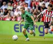 Dennis Man, în tricoul celor de la PSV // foto: Imago