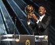 Cine e Rima Edbouche, femeia misterioasă de lângă Ousmane Dembele