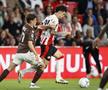 Dennis Man, în tricoul celor de la PSV // foto: Imago