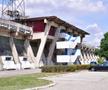 Gică Craioveanu, noul președinte din Liga 2, a prezentat „dezastrul” de la stadion: „Uite, arată jalnic! Ne-am întors cu 40 de ani în urmă, m-a apucat depresia” » Povești savuroase cu „Grande” de la începutul carierei