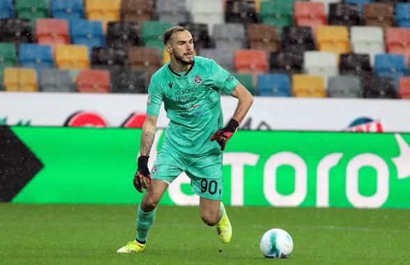 Ce a făcut Răzvan Sava înainte de convocarea la echipa națională » Nota primită în Serie A