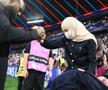 Rima Edbouche, soția lui Ousmane Dembele. Foto: Imago