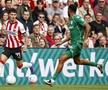 Dennis Man, în tricoul celor de la PSV // foto: Imago