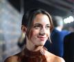 Aitana Bonmati la decernarea Balonului de Aur/ foto: Imago