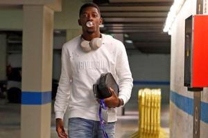 Premoniția lui Ousmane Dembele despre noul Balon de Aur! » „Am trei mari favoriți, dar simt că o să rămână...”