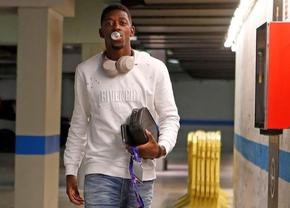 Premoniția lui Ousmane Dembele despre noul Balon de Aur! » „Am trei mari favoriți, dar simt că o să rămână...”