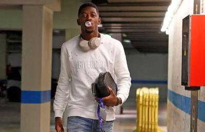 De la PlayStation și fast-food la cucerirea „Balonului de Aur” » Povestea lui Ousmane Dembele până la glorie