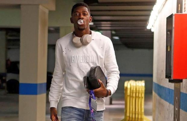 De la PlayStation și fast-food la cucerirea „Balonului de Aur” » Povestea lui Ousmane Dembele până la glorie
