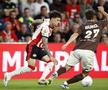 Dennis Man, în tricoul celor de la PSV // foto: Imago