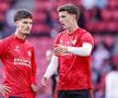 Dennis Man, în tricoul celor de la PSV // foto: Imago