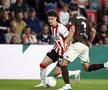 Dennis Man, în tricoul celor de la PSV // foto: Imago
