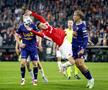 Go Ahead Eagles, triumf istoric în Cupa Olandei // foto: Imago