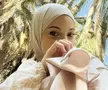 Rima Edbouche, soția lui Ousmane Dembele. Foto: Tribuna.com