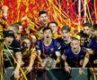 Go Ahead Eagles, triumf istoric în Cupa Olandei // foto: Imago