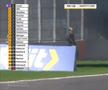 Fratele lui Lewis Hamilton a trecut printr-o mare sperietură