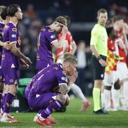 Go Ahead Eagles, triumf istoric în Cupa Olandei // foto: Imago
