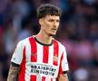 Dennis Man, în tricoul celor de la PSV // foto: Imago