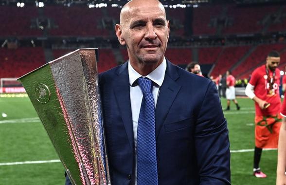 Demisie în Premier League, după startul sub așteptări